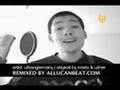 urbangermany's Mario/Usher Medley (allucanbeat remix)