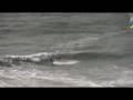 Peter Frank Waveriding in Denmark