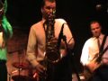 St-Petersburg Ska-Jazz Review - King Solomon