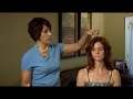 How to Fix Hair Problems : How to Fix Frizzy Hair