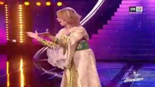 Best Of Studio 2M - Statia - La3fu Al Gnawia @ Younnese Bargache