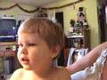 3 year old jargon babytalk pddnos