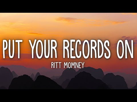 girl put your records on ritt momney girl put your records on ritt momney