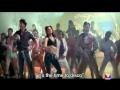 Shahrukh Khan-Its The Time To Disco