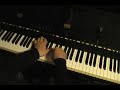 Mozart - Lacrimosa from Requiem by Jh8812