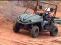 ATV Television Test - 2008 Kawasaki Teryx 750 Part 2