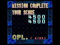 Metal Slug 1st Mission neo geo pocket color