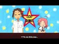 Lucky?Star - Lucky Channel Ep 7 (Spanish) Lucky?Star - Lucky Channel Ep 7 (Spanish)