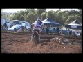 2012 Monster Energy MX Nationals - Round Five - Murray Bridge - Pro Lites Wrap - MCNEWS.COM.AU