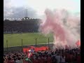 Despedida Estadio Libertadores de Am�rica - Vuelta Ol�mpica
