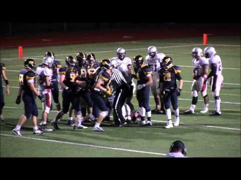 LSU Offers 6'7" Tight End Alexander Marshall