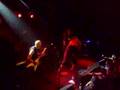 Rytmihäiriö - Seppo (Nimi Muutettu) Live In Virgin Oil 2008
