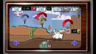 Video review Air Attack - 1.0.1