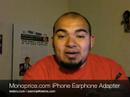 Monoprice.com iPhone Earphone Adapter Review