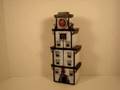 Spiderman Talking Clock