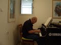Chopin three preludes op.28