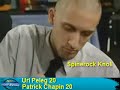 2007 Worlds Finals: Uri Peleg vs. Patrick Chapin, Game 1