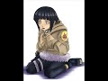 narutoxhinata-when i'm gone
