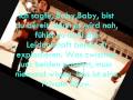 Jamie Cullum - Don't Stop The Music (deutsche Übersetzung!)