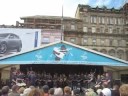 they played a set in george square during piping live 08. 