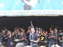 National Youth Pipe Band of Scotland