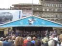 National Youth Pipe Band of Scotland