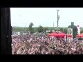 2011 Rockstar Energy Drink Mayhem Festival