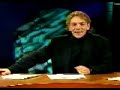 entrevue de bruno avec tina la danseuse au nb.
