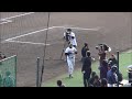 阪神タイガース ファン感謝デー2010 バッター 真弓監督 真弓監督