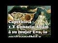 La Biblia Reina Valera Génesis 4