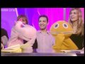 Zippy and George explain Bungle's disappearance - The One Show - BBC One