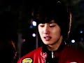 Yunho &amp; Minjung MV from Highkick - Thumb #2