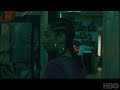 Life Support Extended Trailer