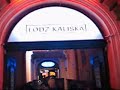 Łódź Kaliska