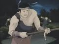 Samurai X: Trust and Betrayal Act 1 Part 1 (English Dubbed)
