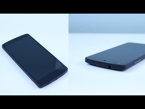 how to improve nexus 5 battery life