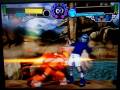 Naruto GNT 4: Naruto VS Sasuke