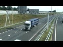 Truck spotting