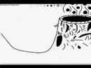 Line Rider ~ TechDawg Madness ~ Cwmiller79