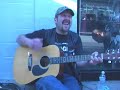 Masterbating Thinking Of You - Songs From The Street eps#101