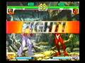 SFIII: 3rd Strike - Dudley [Katou] vs Urien [ペー]