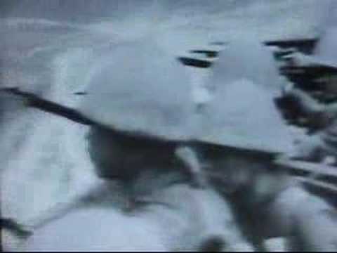 RisingSun　また日は昇る　～緒戦の快進撃～