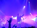 The Cure - Catch, Milano 2008 4Tour