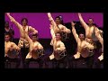 Azerbaijan dance \"Magharas\"