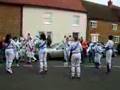 Bloxham Morris - Adderbury Day of Dance 2008