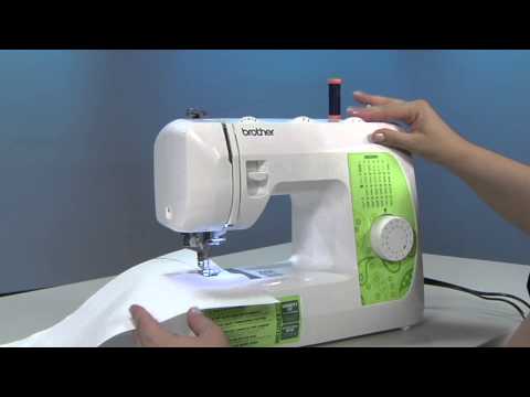 Máquina de Costura Brother BM2800
