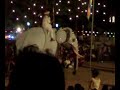 Sri Lanka - Sabaragamuwa Esala Perahera 3 - RATHNAPURA- Sri Lanka - Sabaragamuwa Esala Perahera 3 - RATHNAPURA-