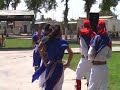 BAILE SAN JUANITO,