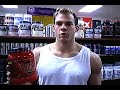 HyperShock supplement review for health, fitness, nutrition