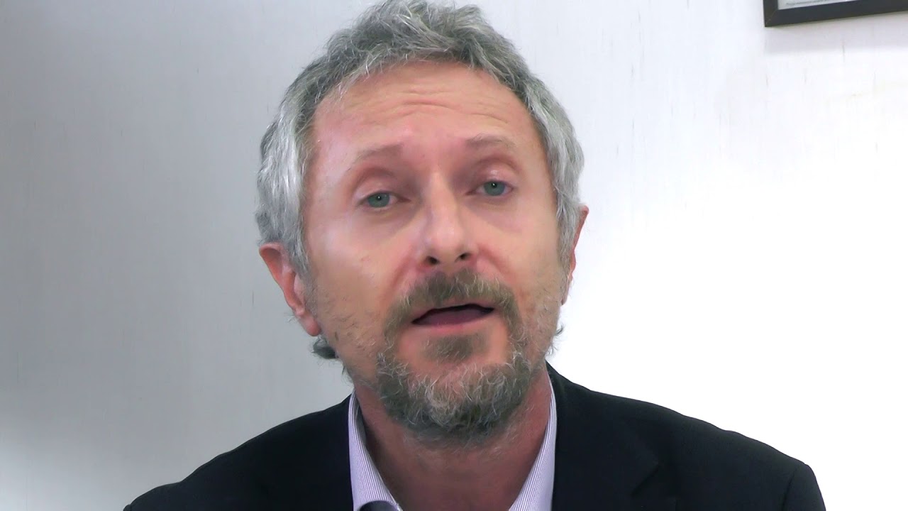 Prof Giuseppe Argenziano